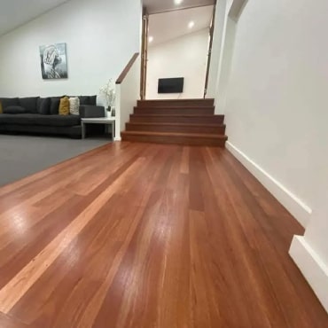 Hardwood Timber Floors
