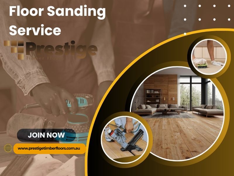 Floor Sanding Northern Beaches & Sydney | Timber Experts
