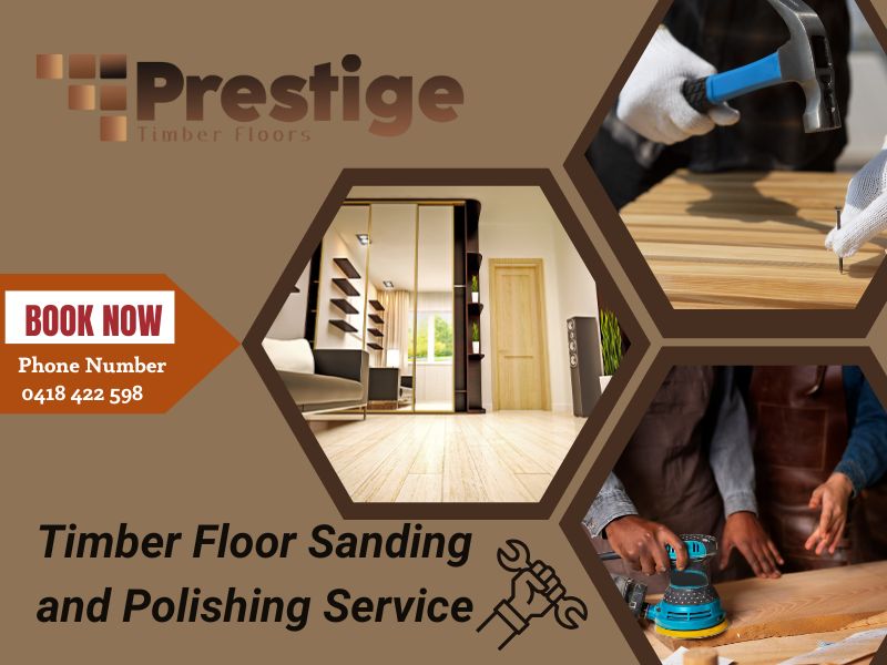 Timber Floor Sanding and Polishing Service in Wollongong & Southern Highlands