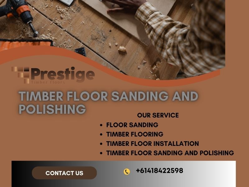 Timber Floor Sanding and Polishing Service in Randwick,Sydney