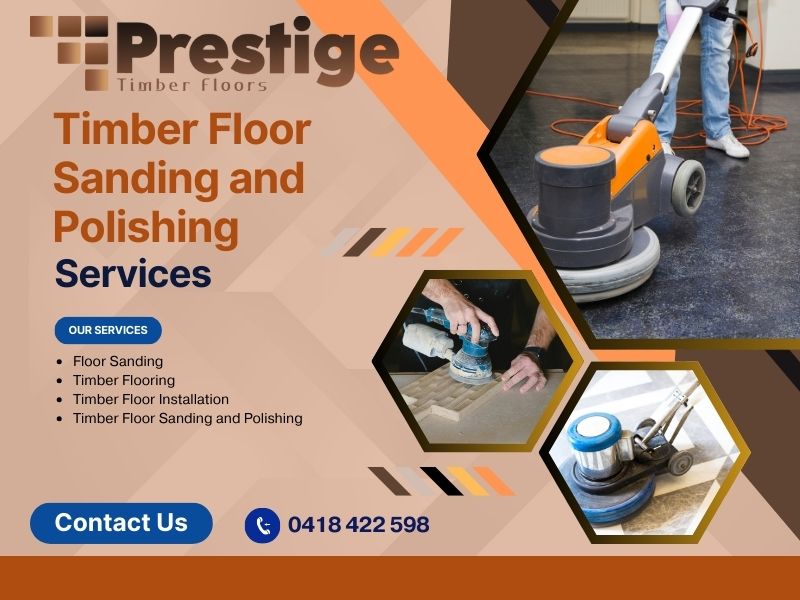 Timber Floor Sanding and Polishing Service in Coogee, Sydney
