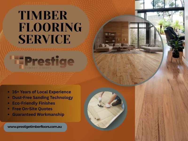 Timber Flooring Northern Beaches & Sydney | Local Experts