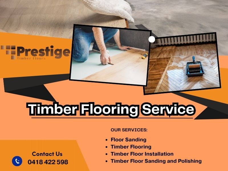 Timber Flooring Service in Mosman, Sydney