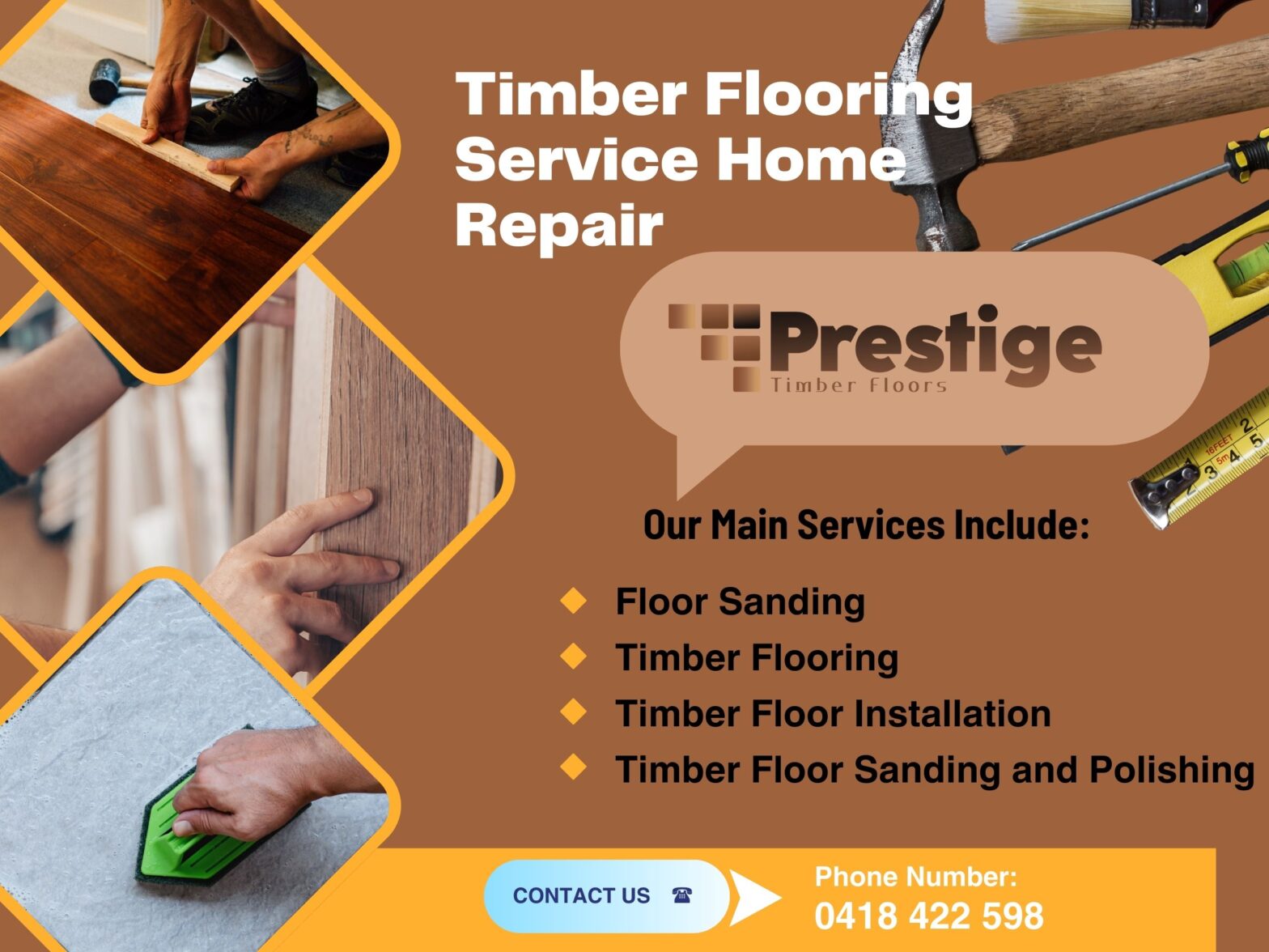 Timber Flooring Service in Coogee, Sydney