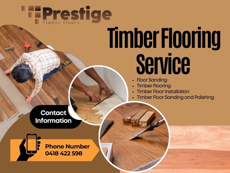 Timber Flooring Service in Coogee, Sydney