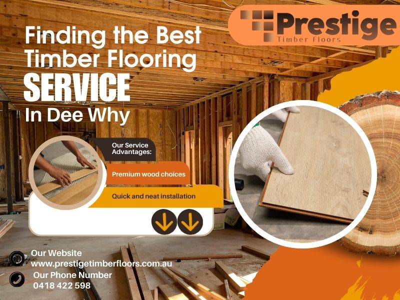 Timber Flooring Service in Dee Why, Timber Flooring Service in Sydney, Prestige Timber Floors
