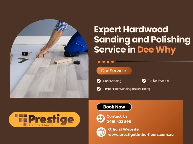 Hardwood Sanding and Polishing Service in Dee Why Hardwood Sanding and Polishing Service in Sydney