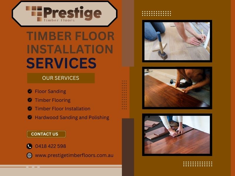 Timber Floor Installation Service in Dee Why Timber Floor Installation Service in Sydney, Prestige Timber Floors