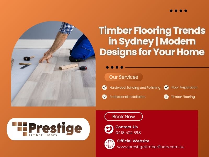 Timber Floor Installation Service in Chatswood, Timber Floor Installation Service in Sydney, Prestige Timber Floors