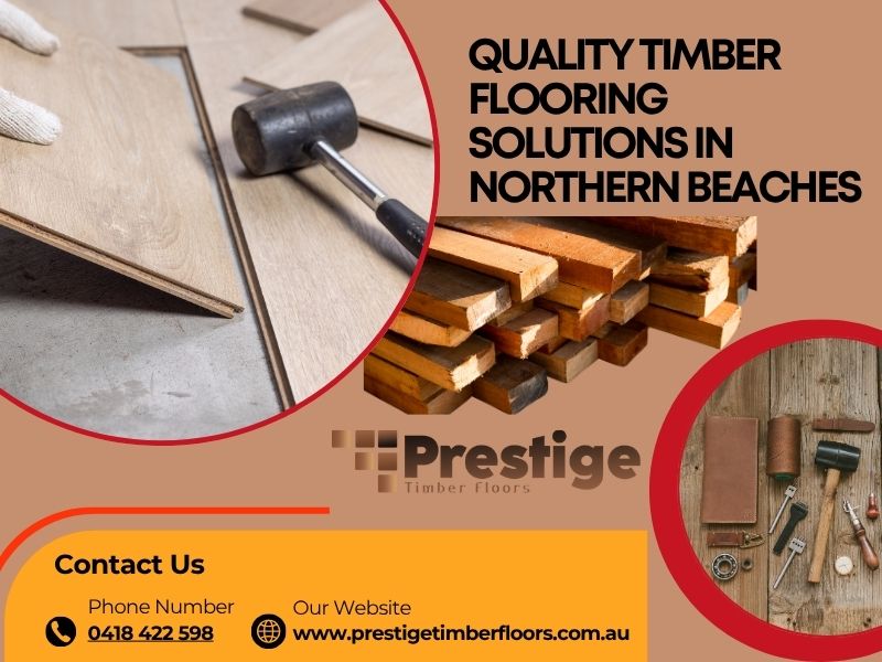 Timber Flooring Service in Northern Beaches, Timber Flooring Service in Sydney, Prestige Timber Floors