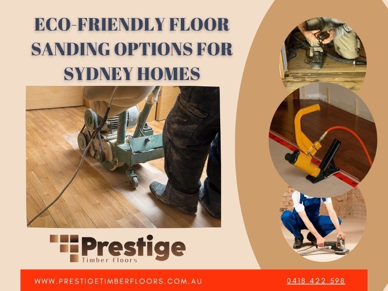 Floor Sanding Northern Beaches & Sydney | Timber Experts