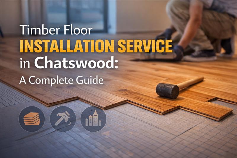 timber floor installation service inchatswood a complete guide